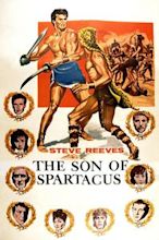 Il figlio di Spartacus