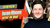 Entrevistamos a Iwan Rheon, parte del elenco de la miniserie Wolf