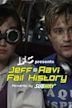 Jeff & Ravi Fail History