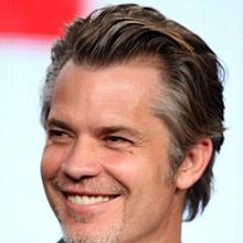 Timothy Olyphant