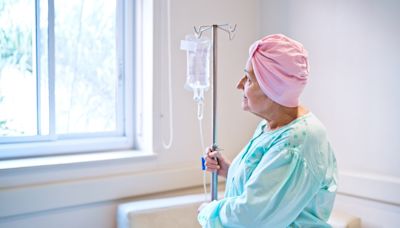 Breast cancer sufferers could avoid chemotherapy through tumour profiling