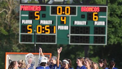 Girls lacrosse Class D final set as Bronxville and Magnus win close semifinal games