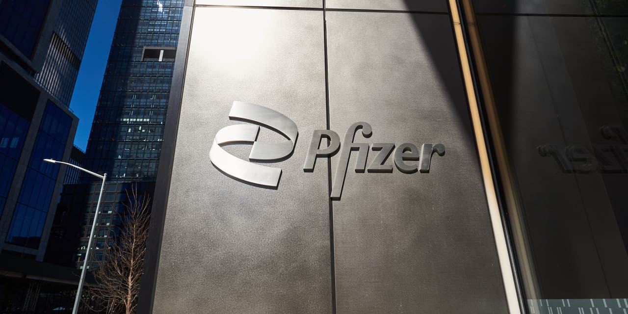 Pfizer’s Weight-Loss Pill is Back. It’s Too Little, Too Late.