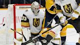 Phil Kessel helps Golden Knights beat Predators 5-1