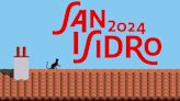 San Isidro 2024 en Madrid: pregón de David Summers, programa, conciertos y horarios