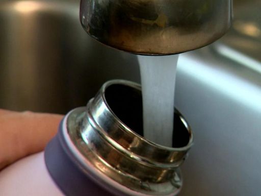 Grasyon community in Stanislaus County without clean water due to replacement of treatment plant