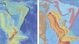 Scientists finally finished mapping Earth's 8th continent Zealandia, helping them solve the lost continent's mysterious history