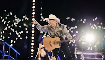 Garth Brooks Says Upcoming Documentary Showcasing Croke Park Gigs “Like Nothing You’ve Ever Seen Before”