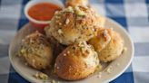 The Tip For Ensuring Extra-Flavorful Garlic Knots That Won't Burn