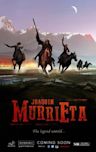 Los Muertos: The Legend of Joaquin Murrieta | Action, Adventure, Western