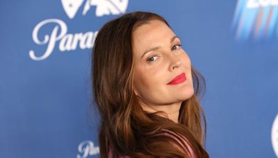 Drew Barrymore Stuns Fans as She Reveals Original '50 First Dates' Ending