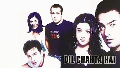 Dil Chahta Hai