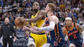 LIVE: Indiana Pacers vs. New York Knicks in Game 5 of NBA Eastern Conference semifinals