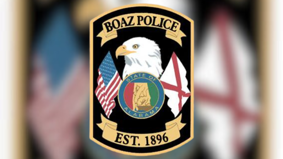 Boaz Police arrest two in prostitution investigation