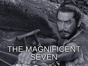 Seven Samurai