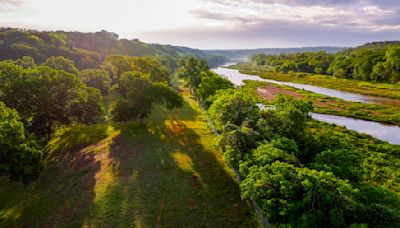 Texas ranch in famous equestrian town lists for $11.6 million