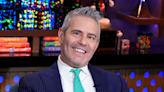 Bye to Bravo? Andy Cohen Addresses Claims He’s Retiring…
