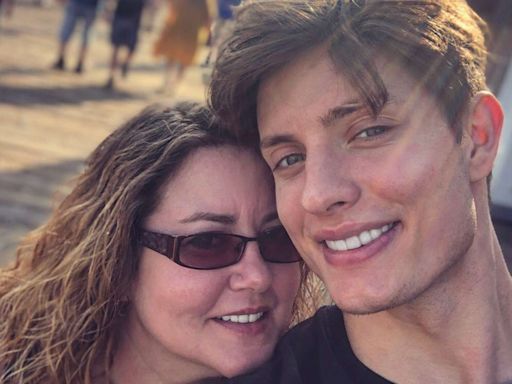 All About Matt Rife's Mom, April Rife