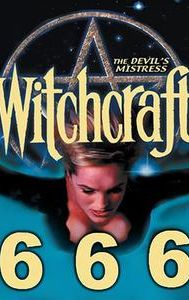 Witchcraft 6: The Devil's Mistress
