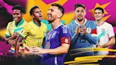 The Rondo: Will Messi soar? Who crashes? Can USMNT make history? Those and more burning Copa America questions | Goal.com English Bahrain