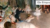 Degas’s dancers don’t just show ballet’s beauty – they reveal a sinister system of sexual exploitation