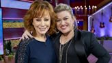 Reba McEntire Reacts to Kelly Clarkson's 'Beautiful Rendition' of 'Till You Love Me'