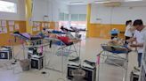 Los hospitales de Córdoba requerirán más de 7.500 donaciones de sangre y plasma