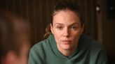 ‘Chicago P.D.’ Fans Are ‘In Denial’ Over Tracy Spiridakos' Latest Selfie With Co-Star