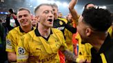 Dortmund's Adele dressing-room anthem and the power of team singalongs: 'It is a legal stimulant'
