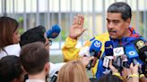 Nicolás Maduro claims victory in hotly contested Venezuela presidential elections