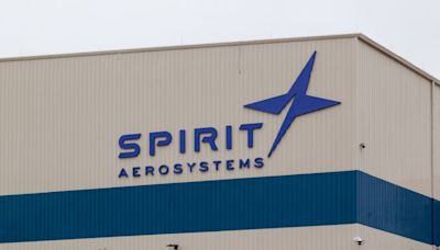 New Boeing CEO to tour Spirit AeroSystems on Monday