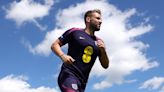 Boost for England as Shaw returns to training