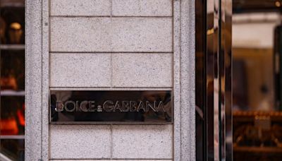 Dolce&Gabbana CEO ready to open capital to new investors