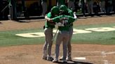 Hawaii baseball completes series sweep over UC San Diego