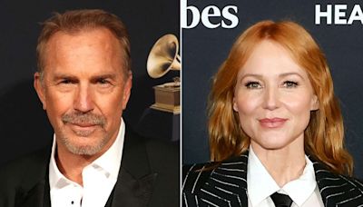 Kevin Costner Says He and Jewel Have 'Never Gone Out': 'I Don't Want These Rumors to Ruin Our Friendship’