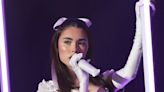 Madison Beer, la pupila de Justin Bieber, se sincera sobre sus dos intentos de suicidio