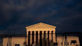 A record low 25 percent of Americans have confidence in the Supreme Court: poll
