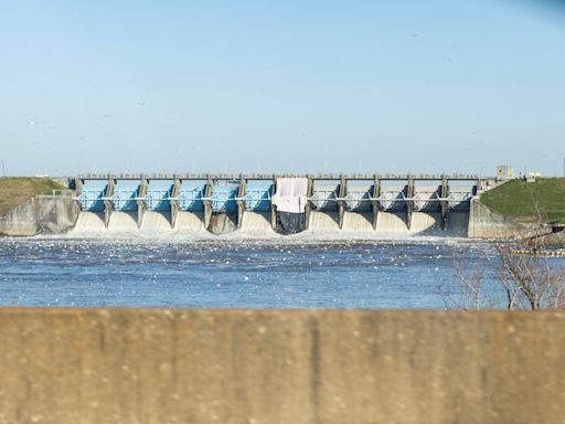 How the flooding in Southeast Texas got so dire