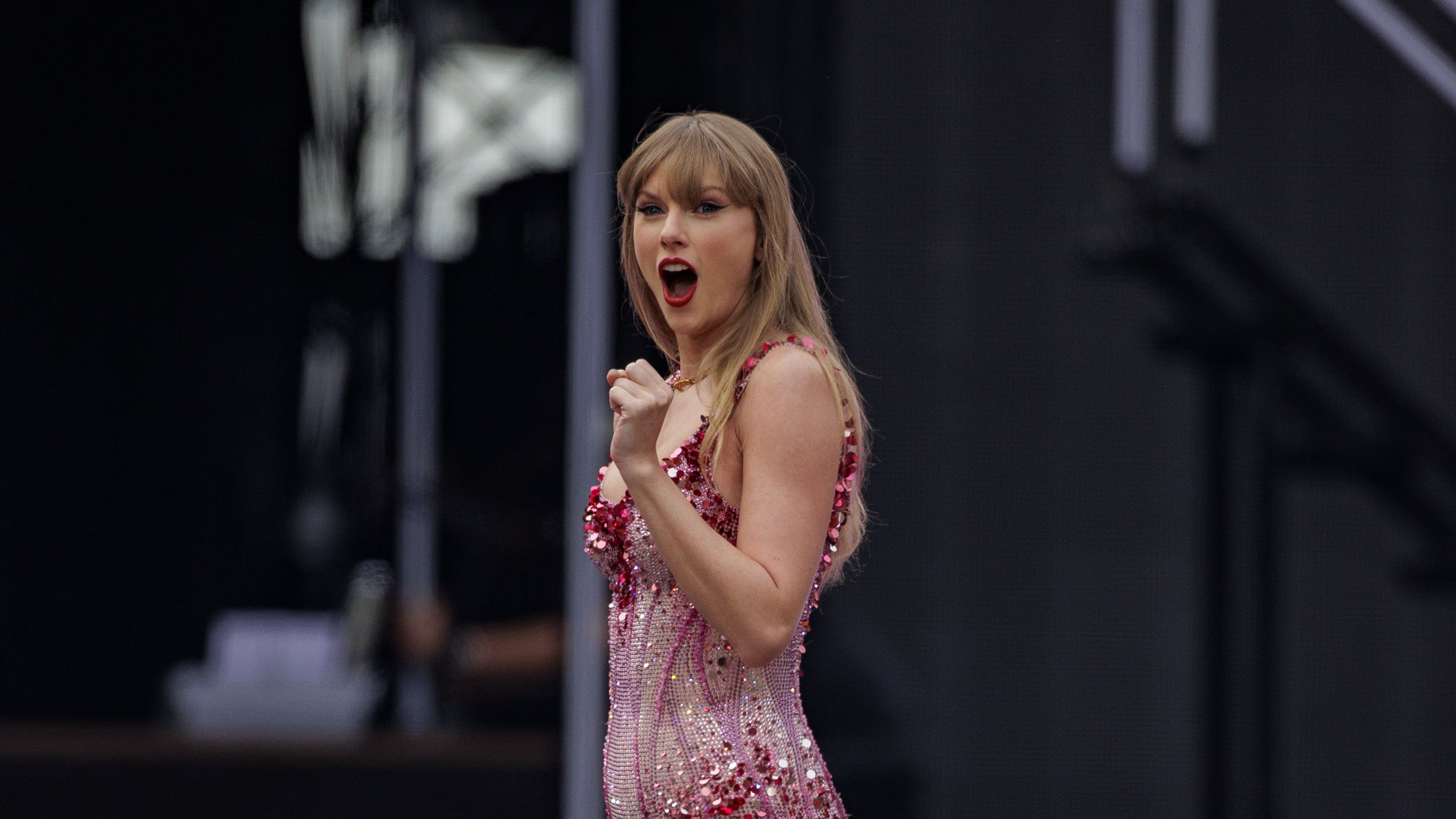 Why has inflation stayed the same and what is the ‘Taylor Swift effect’?