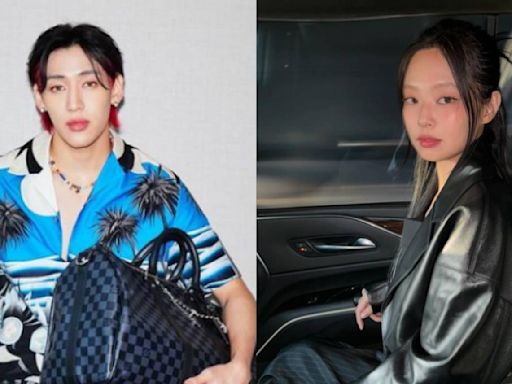 Jennie、BamBam遭爆戀愛傳聞 經紀公司回應了