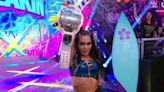 WWE's Roxanne Perez Retains NXT Women's Title in Thrilling Triple Threat Match at Spring Breakin'