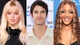 Renée Rapp, Darren Criss and Mickey Guyton and More to Perform at National Christmas Tree Lighting