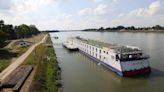 Cruise captain detained after ship collides with motor boat on Danube River, kills 2