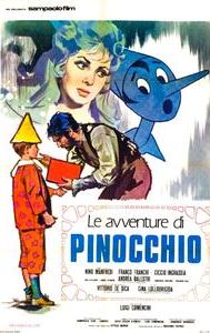 Le avventure di Pinocchio