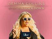 Gemma Collins: Diva on Lockdown