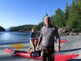 Survivorman and Son: NW Pacific Coast (Tofino)