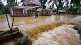 Assam: Flood situation worsens – 1.61 lakh people affected, 470 villages inundated