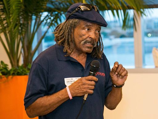 ‘A man of love for all people’: Remembering Little Haiti activist Michael Clarkson