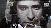 A diez años de la muerte de Gustavo Cerati: la intimidad en la clínica y su ficha de salud secreta