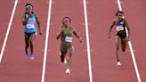 U.S. Olympic Track Trials: Richardson off the mark with 100-metre win